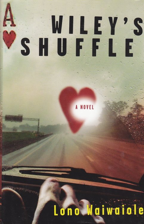 Wiley's Shuffle