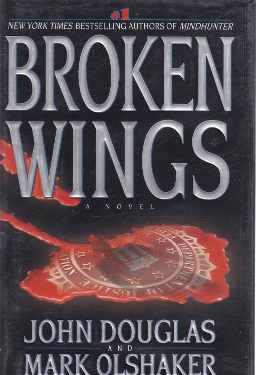Broken Wings