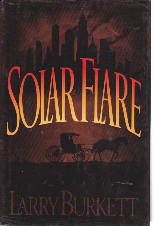 Solar Flare