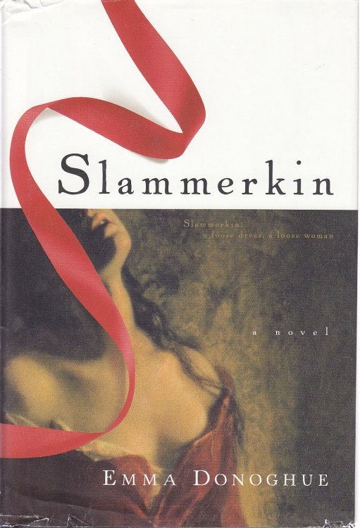 Slammerkin