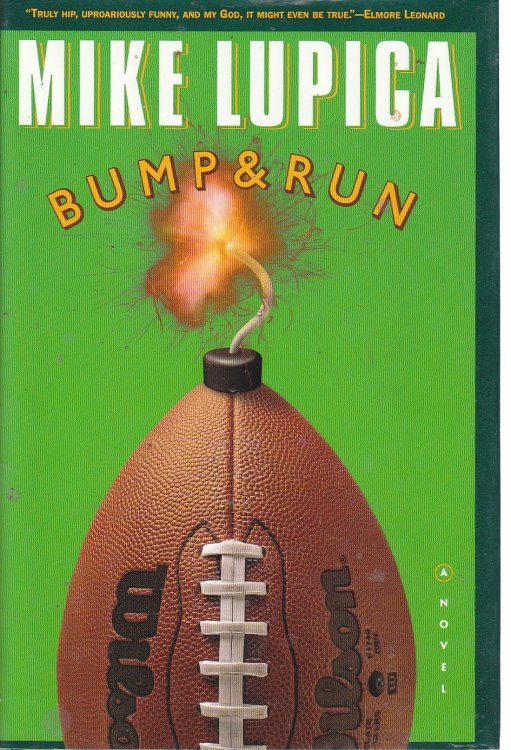 Bump and Run