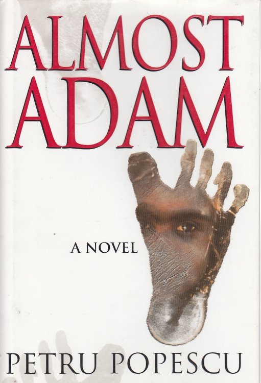 Almost Adam