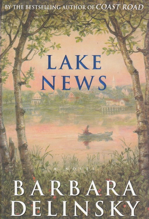 Lake News