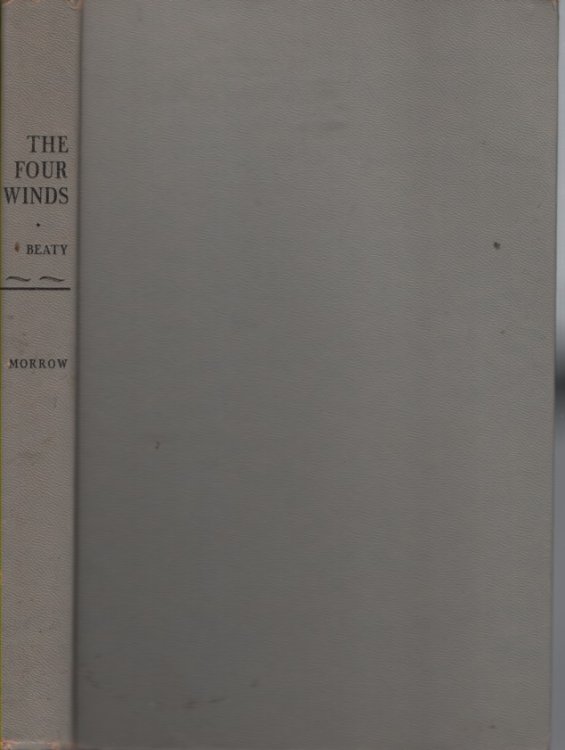 The Four Winds