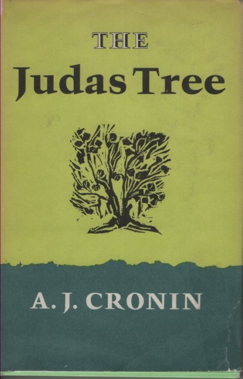 The Judas Tree