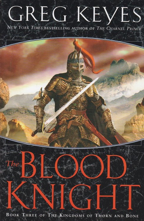 The Blood Knight