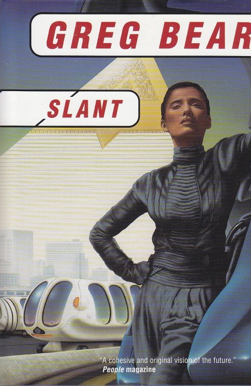 Slant