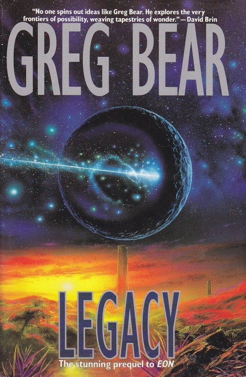 Legacy
