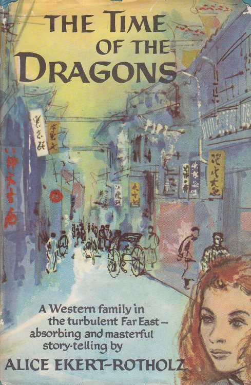 The Time of the Dragons
