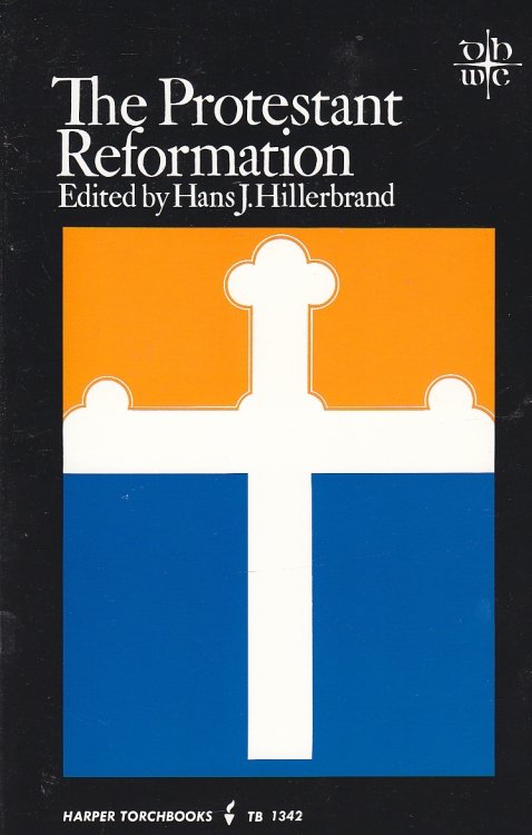 The Protestant Reformation