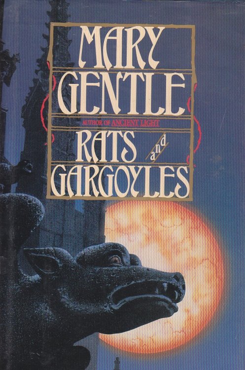 Rats and Gargoyles