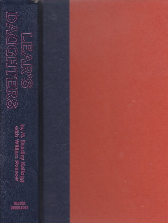 Lear's Daughters The Wave and the Flame : Reign of Fire