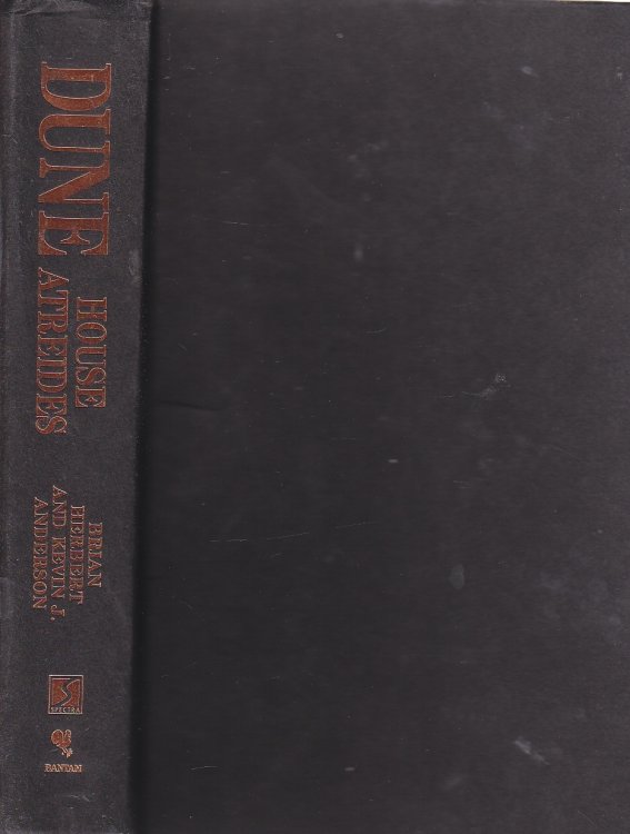 Dune : House Atreides