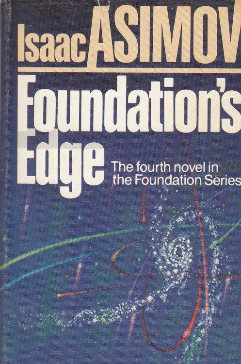 Foundation's Edge