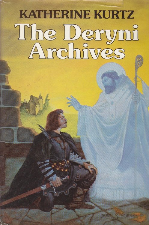 The Deryni Archives
