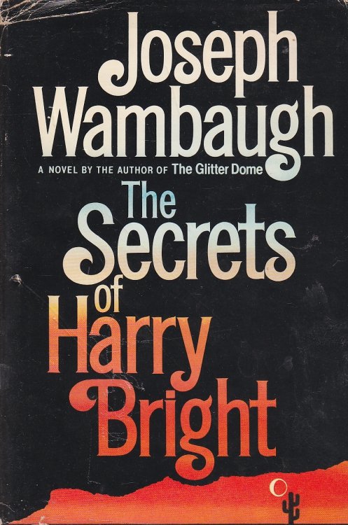 The Secrets of Harry Bright