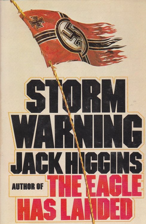Storm Warning