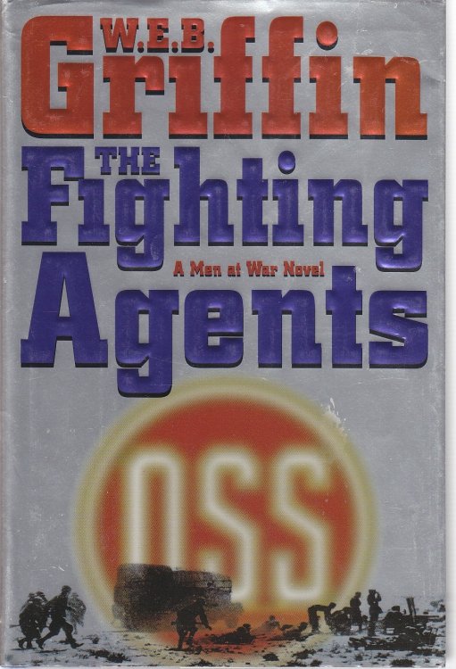 The Fighting Agents