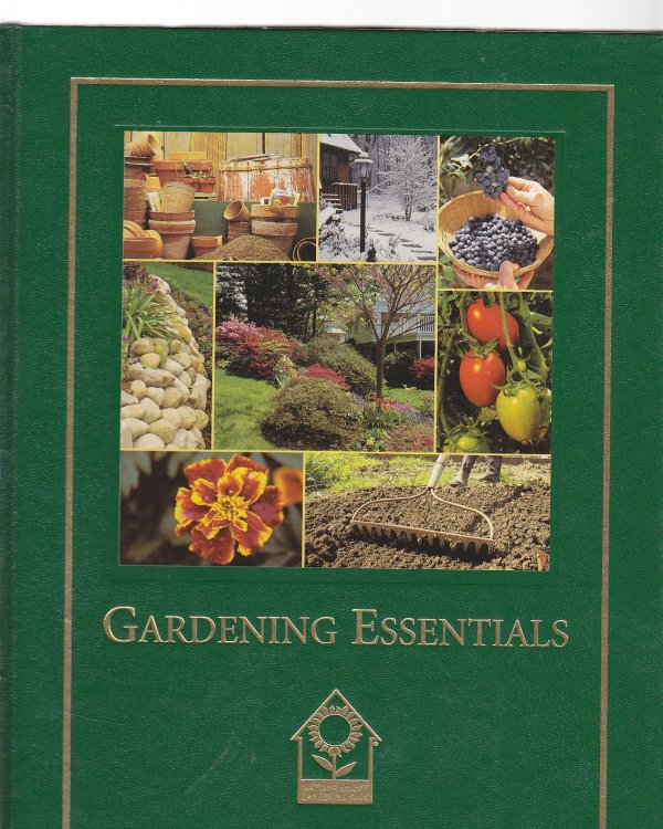 Gardening Essentials