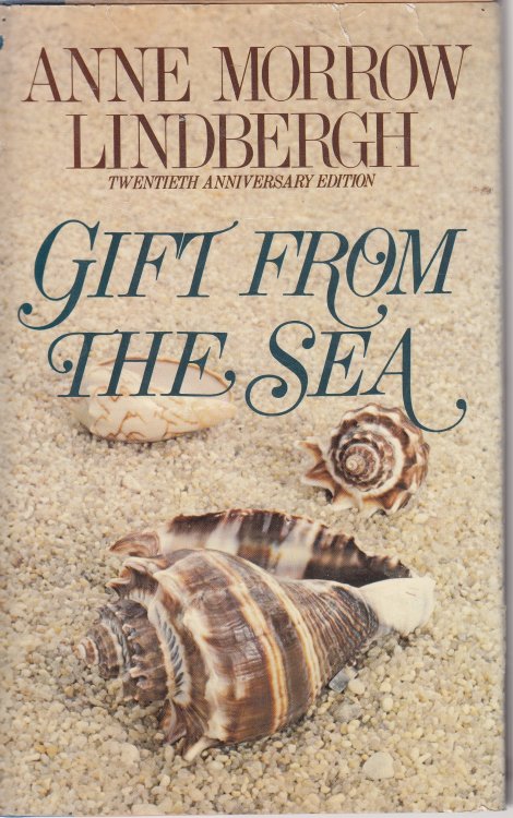 Gift from the Sea Twentieth Anniversary Edition