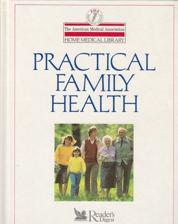 Practical Family Health