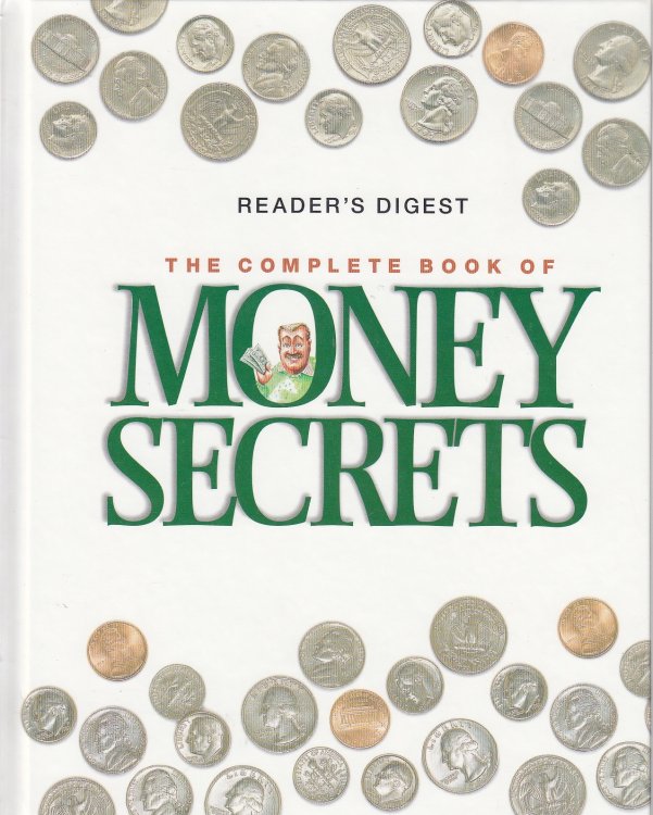 The Complete Book of Money Secrets