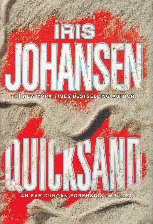 Quicksand