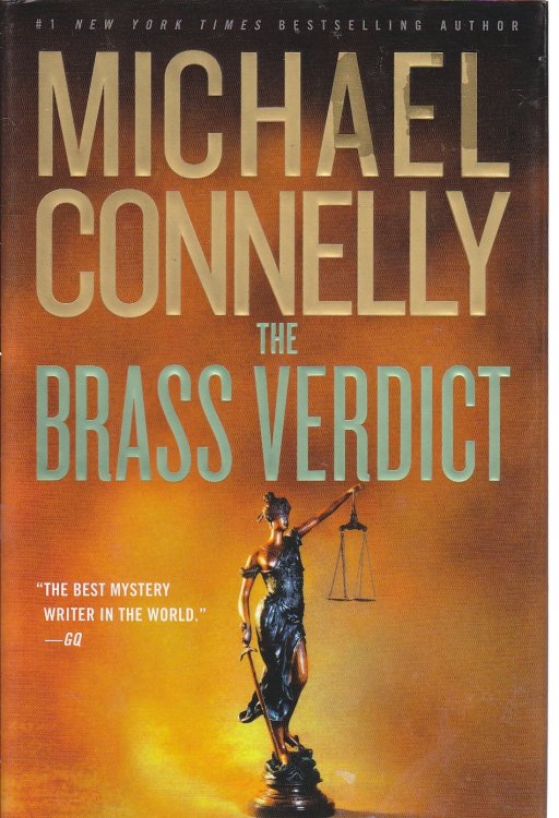 The Brass Verdict