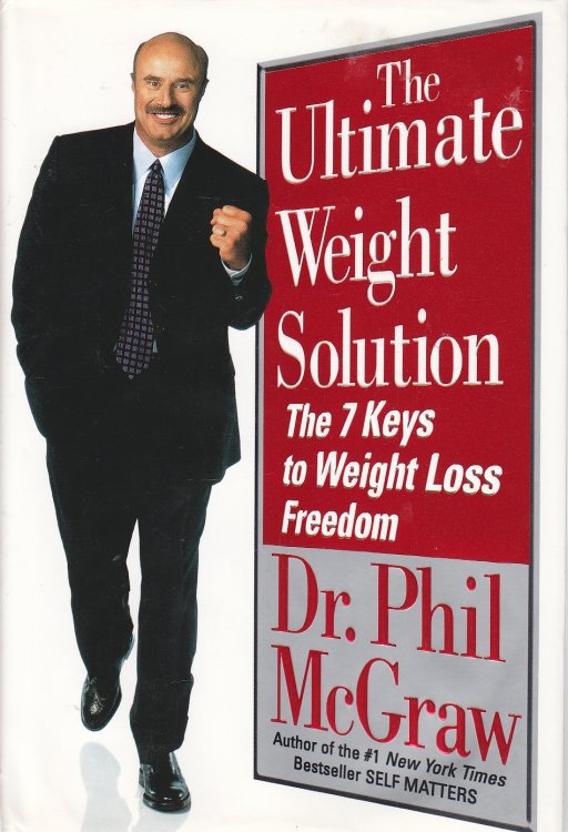 The Ultimate Weight Solution The 7 Keys to Weight Loss Freedom