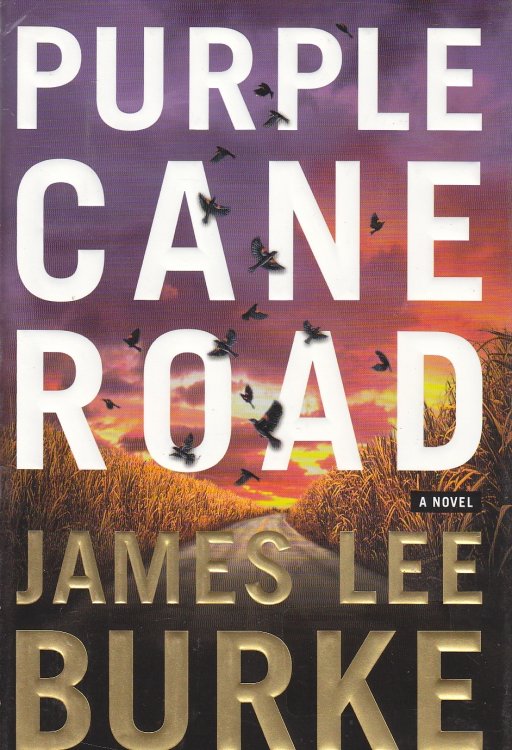 Purple Cane Road