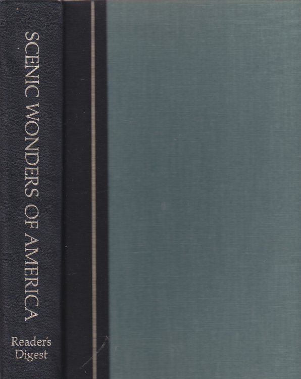 Scenic Wonders of America