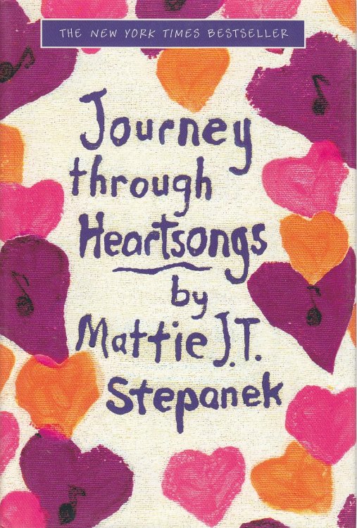 Journey through Heartsongs