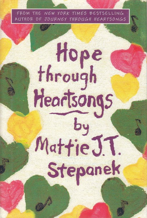 Hope through Heartsongs