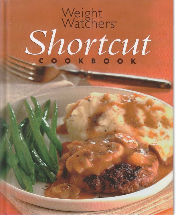 Weight Watchers Shortcut Cookbook