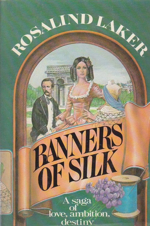 Banners of Silk