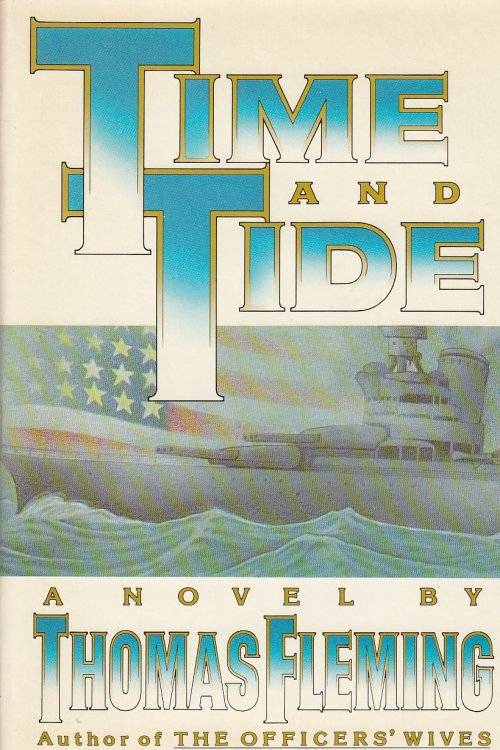 Time and Tide
