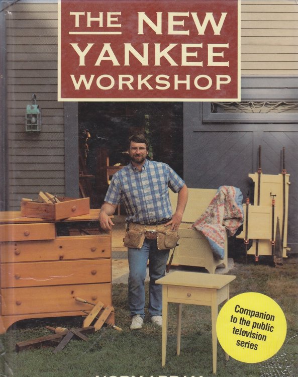 The New Yankee Workshop