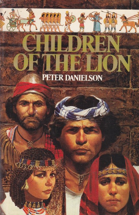 Children of the Lion