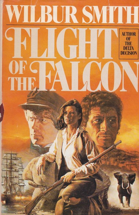 Flight of the Falcon