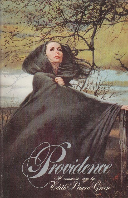 Providence A Romantic Saga