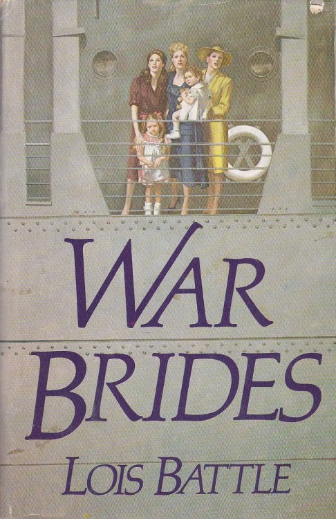 War Brides