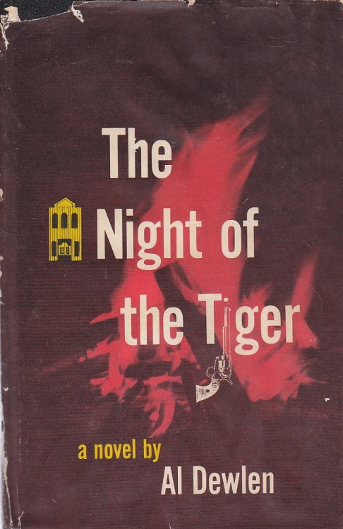 The Night of the Tiger