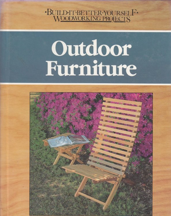 Outdoor Furniture