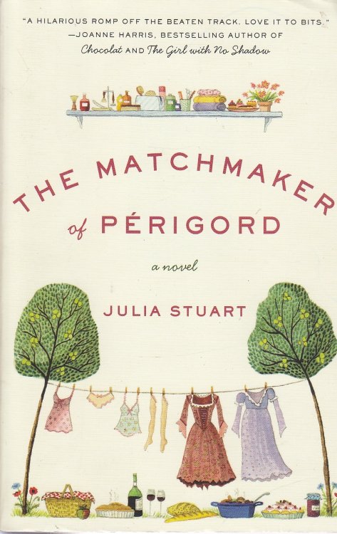The Matchmaker of Perigord