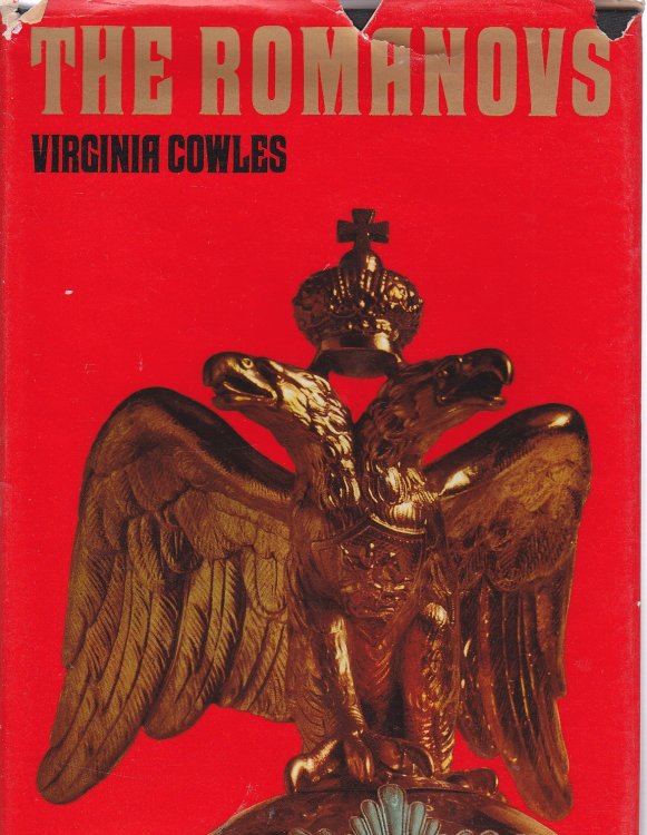 The Romanovs