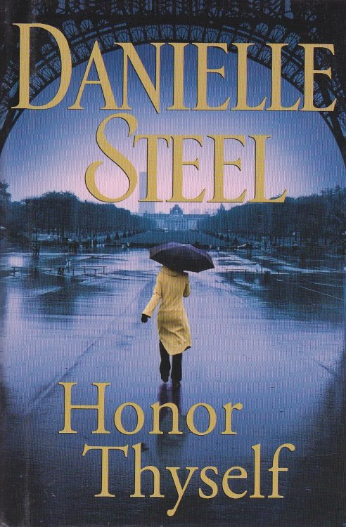 Honor Thyself