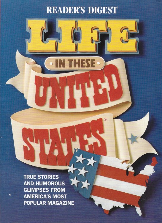 Life in These United States
