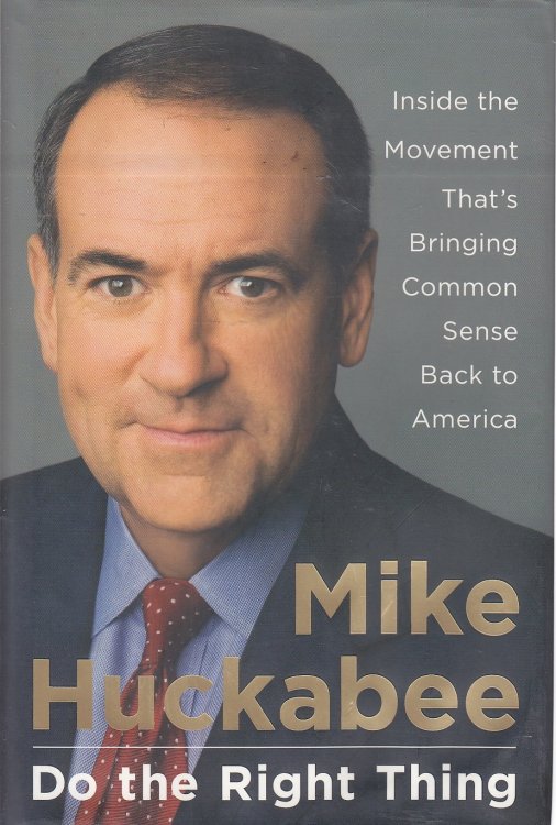 Do the Right Thing Inside the Movement That's Bringing Common Sense Back to America