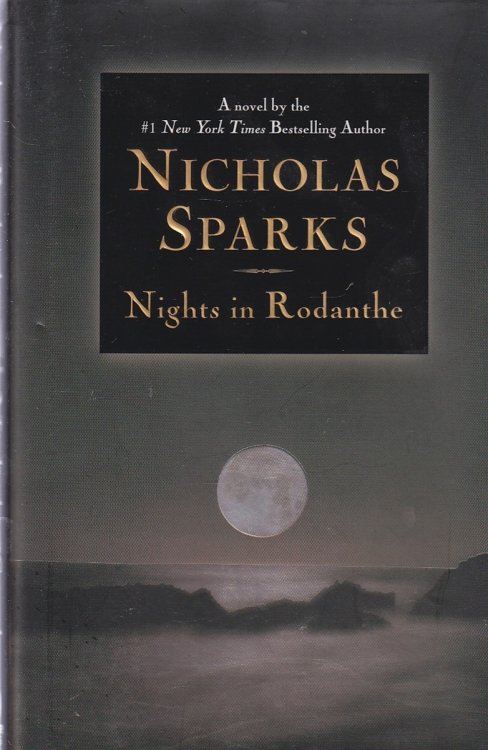 Nights in Rodanthe