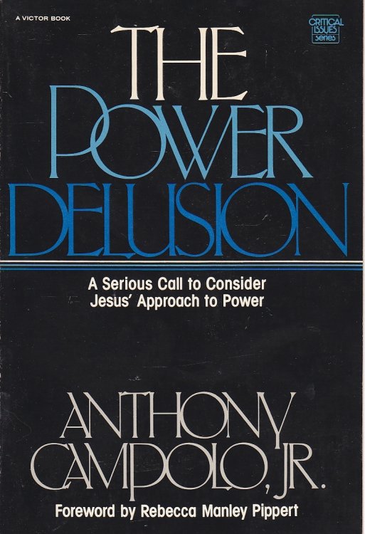 The Power Delusion
